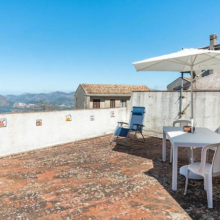 Apartamento Il Monte Erice Exterior foto