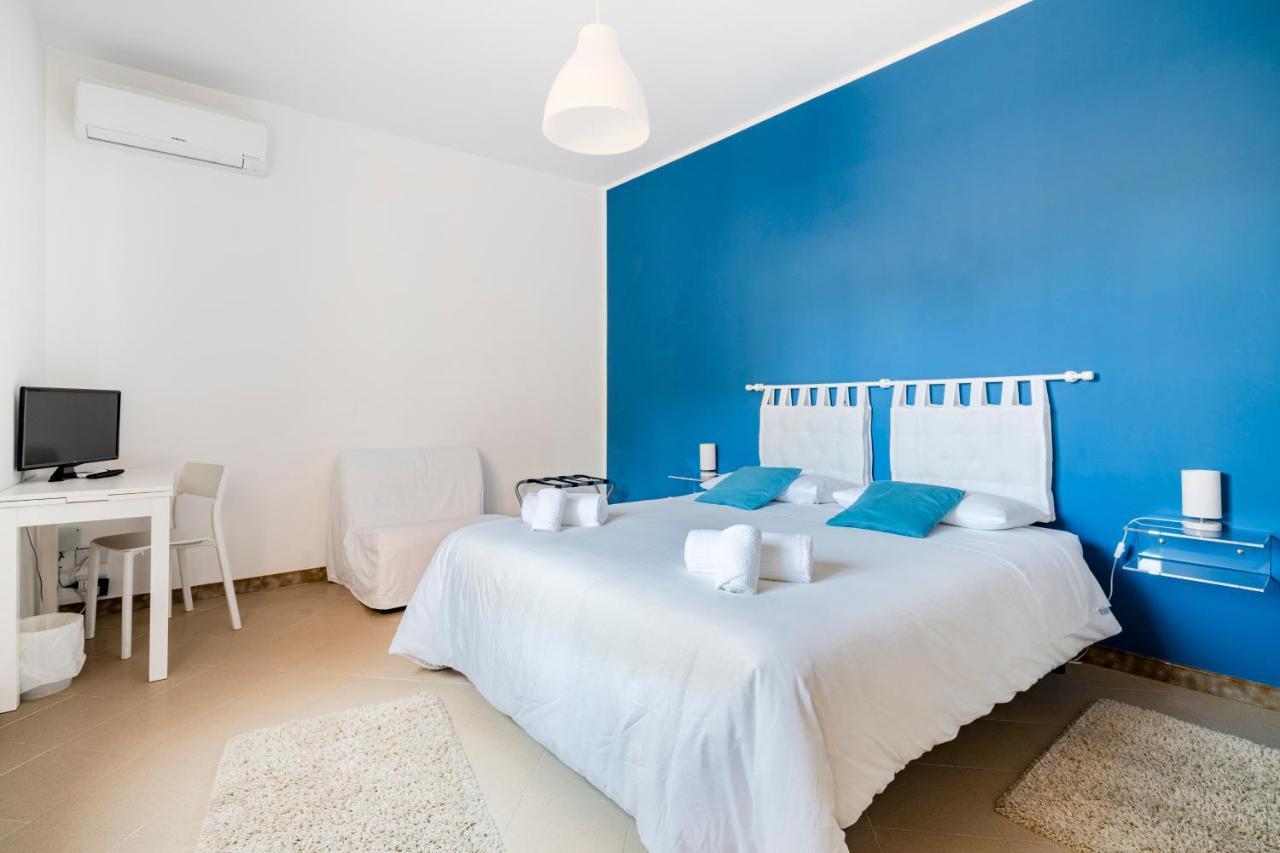 Apartamento Il Monte Erice Exterior foto