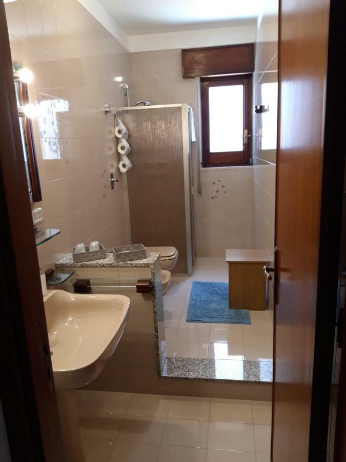 Apartamento Il Monte Erice Exterior foto