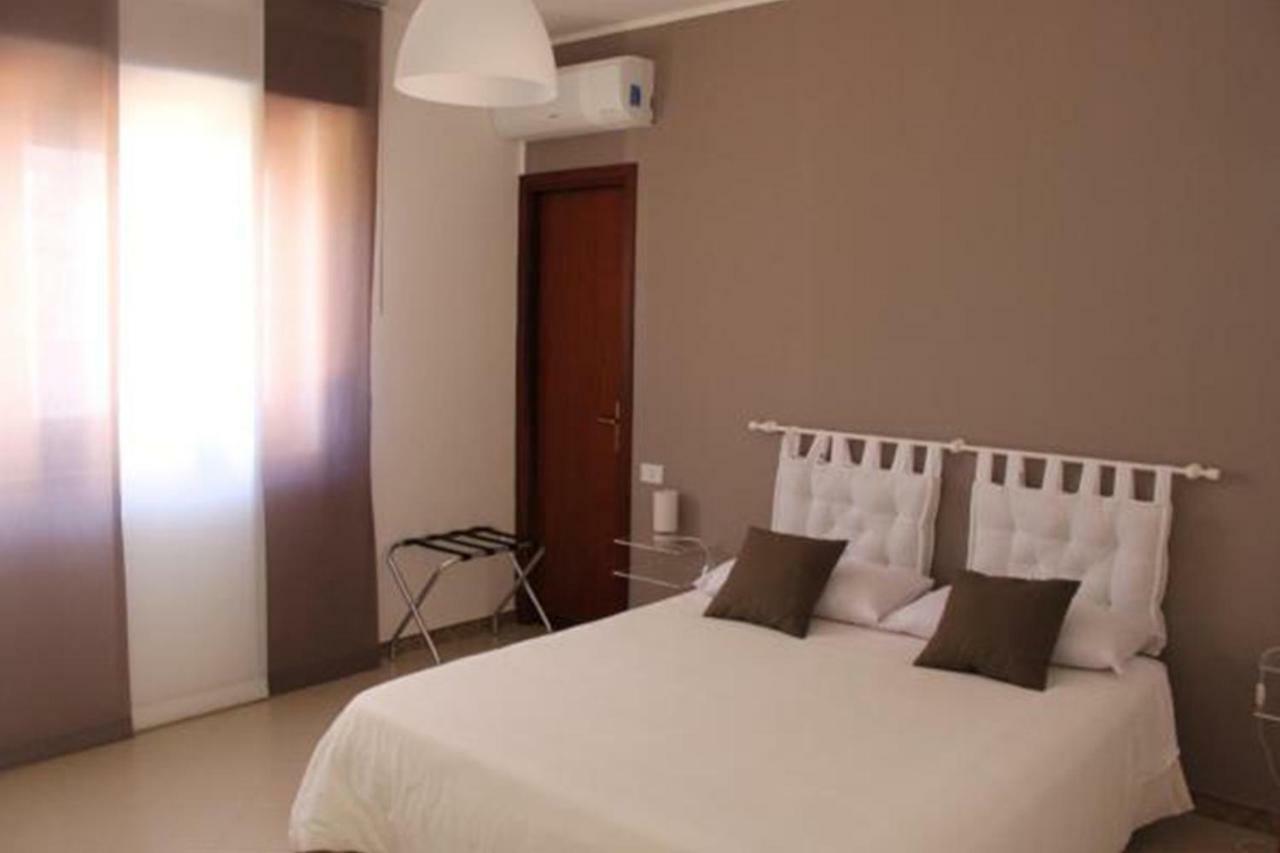 Apartamento Il Monte Erice Exterior foto